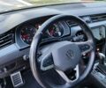 Серый Фольксваген Пассат, объемом двигателя 1.97 л и пробегом 205 тыс. км за 24600 $, фото 15 на Automoto.ua