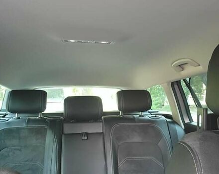 Серый Фольксваген Пассат, объемом двигателя 1.97 л и пробегом 207 тыс. км за 23000 $, фото 29 на Automoto.ua