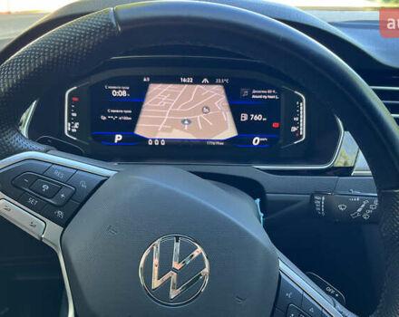 Серый Фольксваген Пассат, объемом двигателя 1.97 л и пробегом 176 тыс. км за 27900 $, фото 35 на Automoto.ua