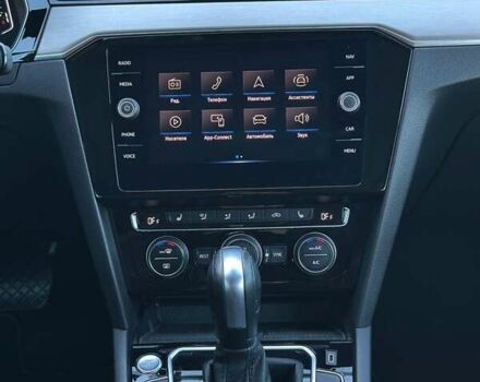 Сірий Фольксваген Пассат, об'ємом двигуна 1.97 л та пробігом 191 тис. км за 20900 $, фото 19 на Automoto.ua