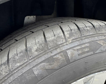 Серый Фольксваген Пассат, объемом двигателя 1.97 л и пробегом 138 тыс. км за 28400 $, фото 16 на Automoto.ua