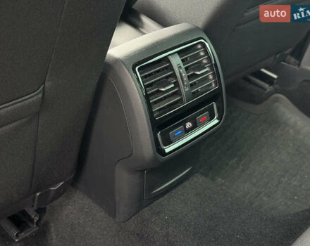 Серый Фольксваген Пассат, объемом двигателя 2 л и пробегом 216 тыс. км за 21300 $, фото 23 на Automoto.ua