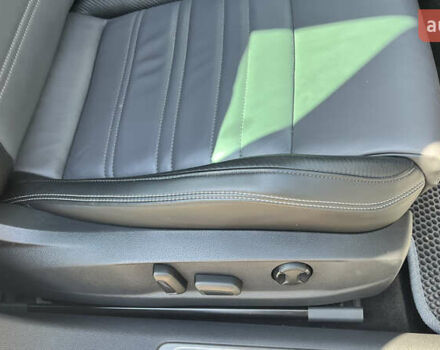 Серый Фольксваген Пассат, объемом двигателя 1.97 л и пробегом 176 тыс. км за 27900 $, фото 31 на Automoto.ua