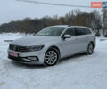 Серый Фольксваген Пассат, объемом двигателя 2 л и пробегом 246 тыс. км за 18700 $, фото 1 на Automoto.ua