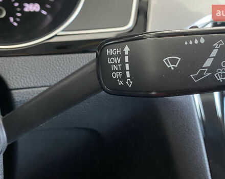 Серый Фольксваген Пассат, объемом двигателя 2 л и пробегом 120 тыс. км за 20950 $, фото 16 на Automoto.ua