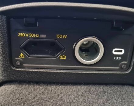 Сірий Фольксваген Пассат, об'ємом двигуна 2 л та пробігом 203 тис. км за 24000 $, фото 19 на Automoto.ua