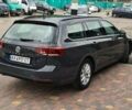 Серый Фольксваген Пассат, объемом двигателя 1.97 л и пробегом 208 тыс. км за 23000 $, фото 15 на Automoto.ua