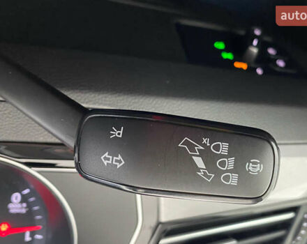 Серый Фольксваген Пассат, объемом двигателя 2 л и пробегом 120 тыс. км за 20950 $, фото 15 на Automoto.ua