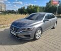 Сірий Фольксваген Пассат, об'ємом двигуна 1.98 л та пробігом 156 тис. км за 14900 $, фото 1 на Automoto.ua