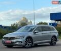 Серый Фольксваген Пассат, объемом двигателя 2 л и пробегом 180 тыс. км за 20999 $, фото 1 на Automoto.ua