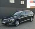 Сірий Фольксваген Пассат, об'ємом двигуна 1.97 л та пробігом 191 тис. км за 20900 $, фото 9 на Automoto.ua