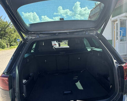 Серый Фольксваген Пассат, объемом двигателя 1.97 л и пробегом 185 тыс. км за 28000 $, фото 10 на Automoto.ua