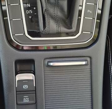 Серый Фольксваген Пассат, объемом двигателя 1.97 л и пробегом 203 тыс. км за 24000 $, фото 20 на Automoto.ua