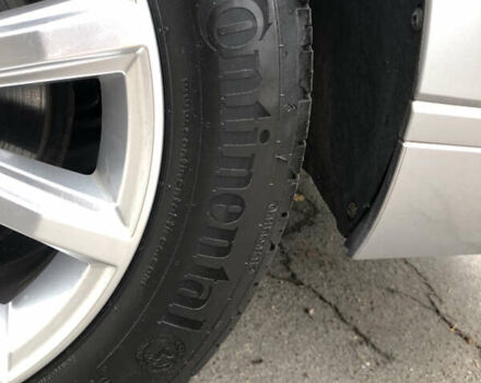 Серый Фольксваген Пассат, объемом двигателя 1.97 л и пробегом 185 тыс. км за 22950 $, фото 28 на Automoto.ua