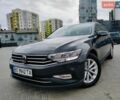 Серый Фольксваген Пассат, объемом двигателя 2 л и пробегом 263 тыс. км за 15300 $, фото 1 на Automoto.ua