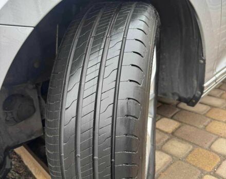 Сірий Фольксваген Пассат, об'ємом двигуна 2 л та пробігом 203 тис. км за 24000 $, фото 23 на Automoto.ua