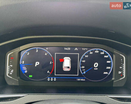 Серый Фольксваген Пассат, объемом двигателя 1.97 л и пробегом 138 тыс. км за 28400 $, фото 26 на Automoto.ua