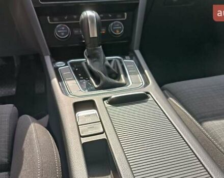 Серый Фольксваген Пассат, объемом двигателя 2 л и пробегом 162 тыс. км за 26000 $, фото 29 на Automoto.ua