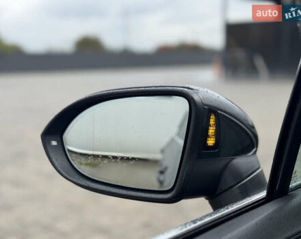 Серый Фольксваген Пассат, объемом двигателя 2 л и пробегом 216 тыс. км за 21300 $, фото 27 на Automoto.ua