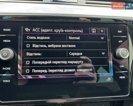 Серый Фольксваген Пассат, объемом двигателя 2 л и пробегом 170 тыс. км за 20900 $, фото 39 на Automoto.ua