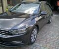 Сірий Фольксваген Пассат, об'ємом двигуна 1.97 л та пробігом 213 тис. км за 20500 $, фото 5 на Automoto.ua