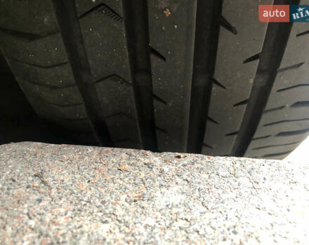 Серый Фольксваген Пассат, объемом двигателя 1.97 л и пробегом 185 тыс. км за 22950 $, фото 31 на Automoto.ua