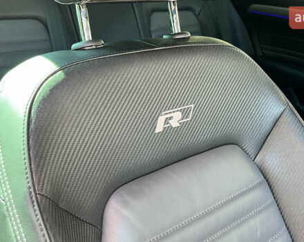 Серый Фольксваген Пассат, объемом двигателя 1.97 л и пробегом 176 тыс. км за 27900 $, фото 33 на Automoto.ua