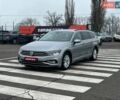 Серый Фольксваген Пассат, объемом двигателя 1.97 л и пробегом 216 тыс. км за 19500 $, фото 1 на Automoto.ua