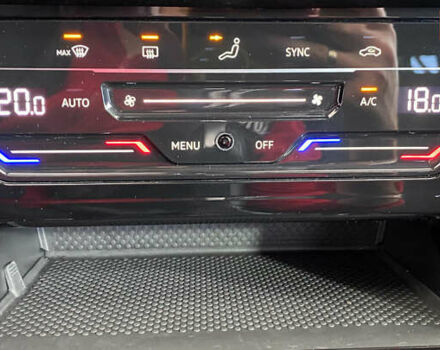 Серый Фольксваген Пассат, объемом двигателя 2 л и пробегом 120 тыс. км за 20950 $, фото 19 на Automoto.ua