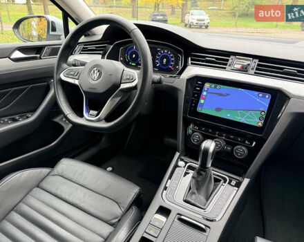 Серый Фольксваген Пассат, объемом двигателя 1.4 л и пробегом 111 тыс. км за 24700 $, фото 50 на Automoto.ua