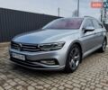 Серый Фольксваген Пассат, объемом двигателя 2 л и пробегом 193 тыс. км за 22499 $, фото 1 на Automoto.ua