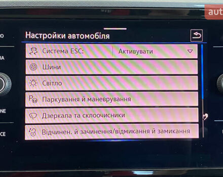 Серый Фольксваген Пассат, объемом двигателя 2 л и пробегом 120 тыс. км за 20950 $, фото 29 на Automoto.ua