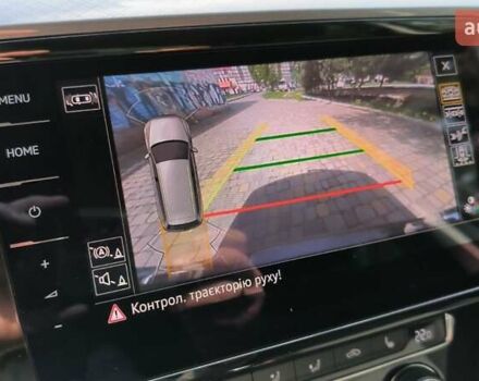 Серый Фольксваген Пассат, объемом двигателя 2 л и пробегом 162 тыс. км за 26000 $, фото 46 на Automoto.ua