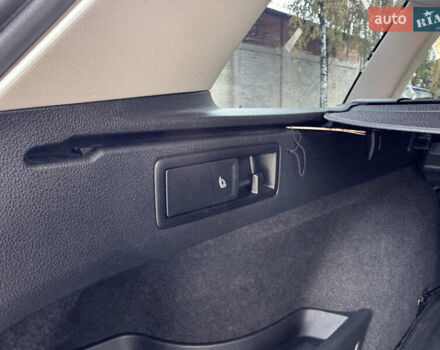 Серый Фольксваген Пассат, объемом двигателя 1.97 л и пробегом 138 тыс. км за 28400 $, фото 36 на Automoto.ua