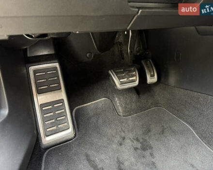 Серый Фольксваген Пассат, объемом двигателя 1.97 л и пробегом 138 тыс. км за 28400 $, фото 30 на Automoto.ua