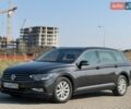 Сірий Фольксваген Пассат, об'ємом двигуна 2 л та пробігом 218 тис. км за 18990 $, фото 1 на Automoto.ua