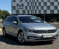 Серый Фольксваген Пассат, объемом двигателя 1.97 л и пробегом 170 тыс. км за 22200 $, фото 3 на Automoto.ua