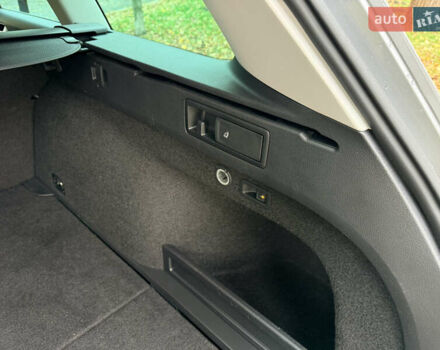 Серый Фольксваген Пассат, объемом двигателя 1.4 л и пробегом 111 тыс. км за 24700 $, фото 44 на Automoto.ua