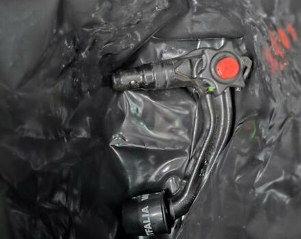 Серый Фольксваген Пассат, объемом двигателя 1.97 л и пробегом 226 тыс. км за 21300 $, фото 81 на Automoto.ua