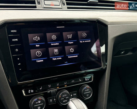 Серый Фольксваген Пассат, объемом двигателя 1.4 л и пробегом 111 тыс. км за 24700 $, фото 35 на Automoto.ua