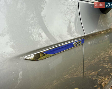 Серый Фольксваген Пассат, объемом двигателя 1.4 л и пробегом 111 тыс. км за 24700 $, фото 67 на Automoto.ua