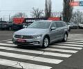 Серый Фольксваген Пассат, объемом двигателя 1.97 л и пробегом 216 тыс. км за 20500 $, фото 1 на Automoto.ua