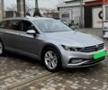 Сірий Фольксваген Пассат, об'ємом двигуна 2 л та пробігом 203 тис. км за 24000 $, фото 1 на Automoto.ua