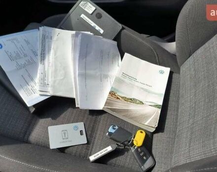 Серый Фольксваген Пассат, объемом двигателя 2 л и пробегом 162 тыс. км за 26000 $, фото 9 на Automoto.ua