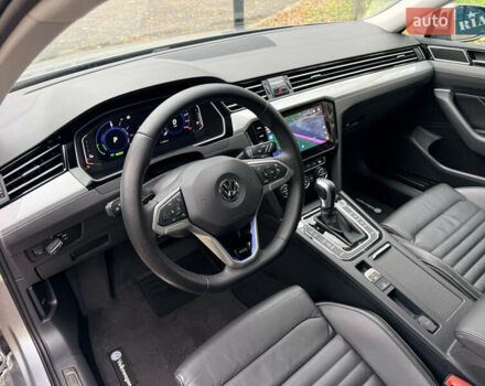 Серый Фольксваген Пассат, объемом двигателя 1.4 л и пробегом 111 тыс. км за 24700 $, фото 54 на Automoto.ua