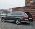Серый Фольксваген Пассат, объемом двигателя 1.97 л и пробегом 226 тыс. км за 21300 $, фото 7 на Automoto.ua
