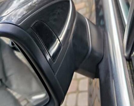 Серый Фольксваген Пассат, объемом двигателя 2 л и пробегом 162 тыс. км за 26000 $, фото 67 на Automoto.ua