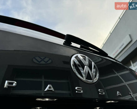 Серый Фольксваген Пассат, объемом двигателя 2 л и пробегом 220 тыс. км за 19800 $, фото 30 на Automoto.ua