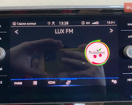 Серый Фольксваген Пассат, объемом двигателя 2 л и пробегом 120 тыс. км за 20950 $, фото 24 на Automoto.ua