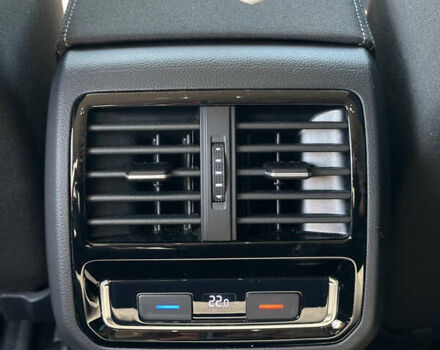 Серый Фольксваген Пассат, объемом двигателя 1.97 л и пробегом 170 тыс. км за 22200 $, фото 18 на Automoto.ua